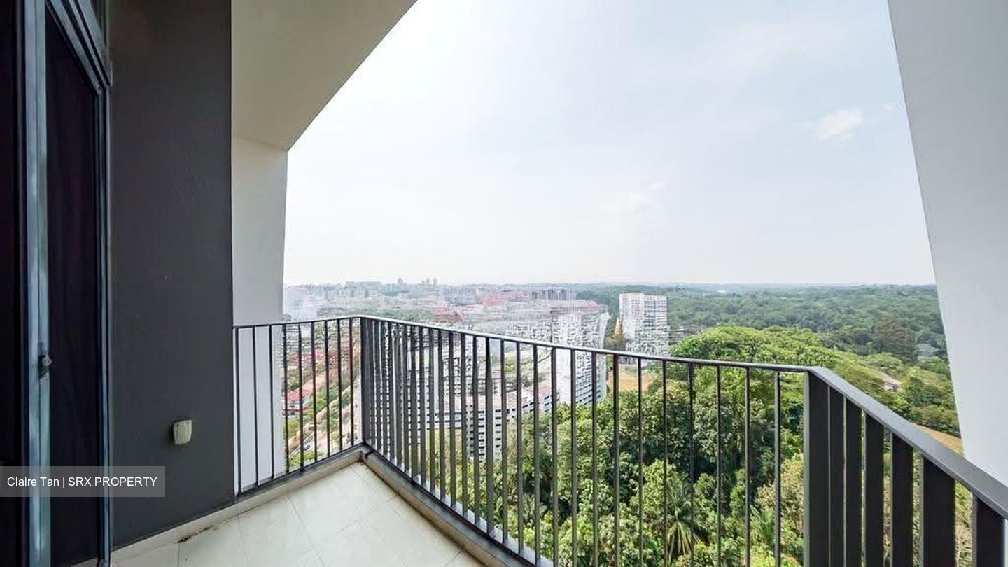 Eco Sanctuary (D23), Condominium #612951841